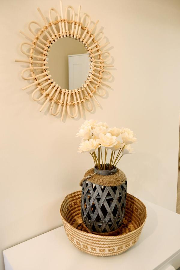 Le Jardin Du Port Apartment นีซ ภายนอก รูปภาพ