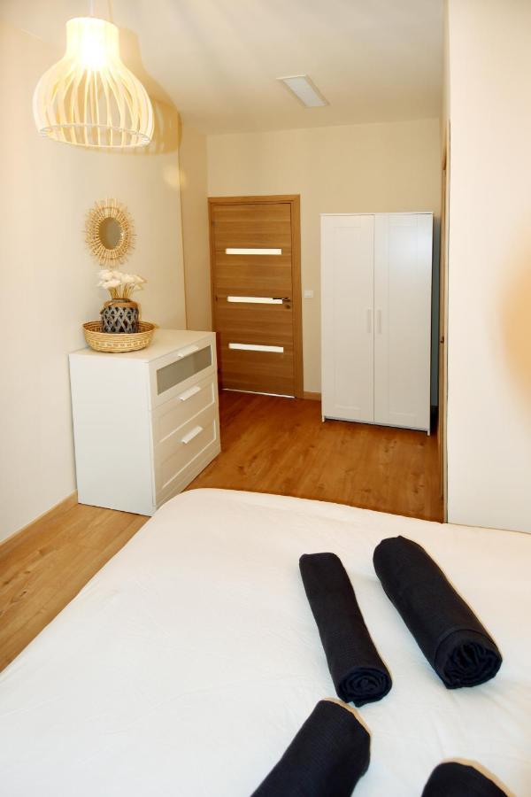 Le Jardin Du Port Apartment นีซ ภายนอก รูปภาพ